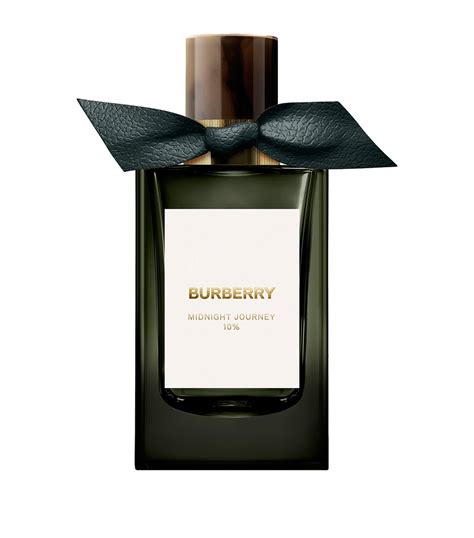 burberry midnight journey|Burberry Signatures Midnight Journey Eau de Parfum 100ml.